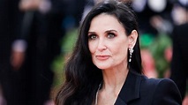 Demi Moore Explains Why She Wanted That Nude & Pregnant Cover Shoot ...