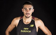 El berciano Saúl Ordóñez bate el récord de España de 800 metros
