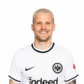 Philipp Max - Eintracht Frankfurt Männer