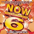Now That's What I Call Music! 6 - Various Artists | Songs, Reviews ...