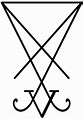 Significado de Símbolos Satánicos - Diccionario de Símbolos