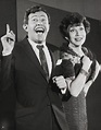 Betty Comden and Adolph Green | MinnesotaPlaylist.com