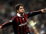 2010 FIFA World Cup: Alexandre Pato joyful to stay with Milan