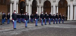 Accademia Militare, nuovi Allievi Ufficiali qualificati - Esercito Italiano