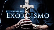 Explicación del Exorcismo purificar casa y cuerpo del Papa Leon XIII ...