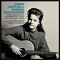 Janis Joplin & Jorma Kaukonen - The Legendary Typewriter Tape - 6/25/64 ...