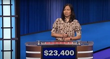 'Jeopardy!': Hast du die letzte Jeopardy von heute Abend bekommen, die ...