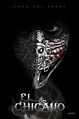 El Chicano (2019) - Posters — The Movie Database (TMDB)