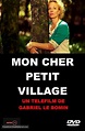 Mon cher petit village (2015) French movie cover