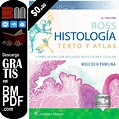 ROSS Histología Texto y Atlas 8 edición PDF