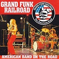 Grand Funk Railroad / American Band On The Road /1CDR – GiGinJapan