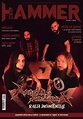 MetalArt 3.0: Metal Hammer España - Febrero 2021 (No. 394)
