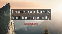 86+ Quotes About Family Tradition | Quotes BarBar