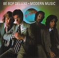 The Popdose Guide to Be Bop Deluxe