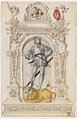 Count Eberhard IV, the Younger (reg. 1417-1419) of Württemberg – Museum ...