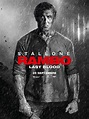 Rambo V : Last Blood - Cinema Royal