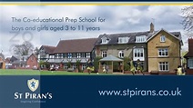 St Pirans School advert produced by Zoom Media - YouTube