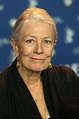 Vanessa Redgrave