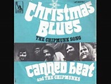 CHRISTMAS BLUES - CANNED HEAT.wmv - YouTube