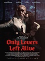 Only Lovers Left Alive - Film 2013 - FILMSTARTS.de