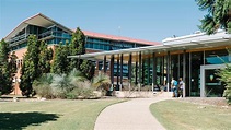 University of Southern Queensland : Rankings, Fees & Courses Details ...