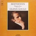 Beethoven, Glenn Gould – Beethoven Bagatelles Op. 33 & Op. 126 (1976 ...
