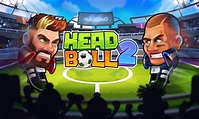 Head Ball 2 (FUTBOL Y CABEZONES) | Gamehag