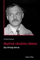 Manfred »Ibrahim« Böhme - Lukas Verlag