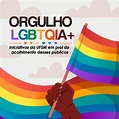 Dia do Orgulho LGBTQIA+: conheça iniciativas de acolhimento da UFSM – UFSM