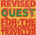 A Tribe Called Quest – Revised Quest For The Seasoned Traveller (1992 ...