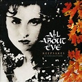 All About Eve - Keepsakes ∙ A Collection (2006, CD) | Discogs