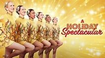 A Holiday Spectacular - Hallmark Channel Movie - Where To Watch