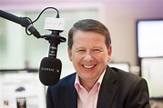 Global and BBC pay tribute to Classic FM presenter Bill Turnbull who ...
