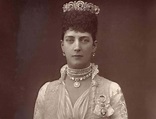 Iconic Facts About Alexandra Of Denmark, The Long-Suffering Queen