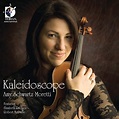 Amy Schwartz Moretti: Kaleidoscope | Musical Offering