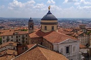 Bergame en Italie : 10 choses à faire et à voir | Explore par Expedia