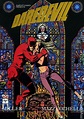 Daredevil Born Again TPB (1987 Marvel) 1st Edition comic books