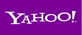 Yahoo logo histoire et signification, evolution, symbole Yahoo