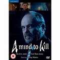 A Mind to Kill: La película piloto DVD | Zavvi España