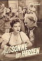 Filmprogramme-Jahrgang-1952