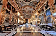 Galleria del Cardinale - Sale Eventi e Ricevimenti al Centro di Roma ...