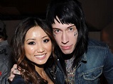 Brenda Song and Trace Cyrus are engaged - CBS News