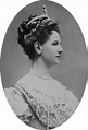 File:Wilhelmina of the Netherlands, 1909.jpg - Wikimedia Commons