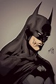 Pencils by José Edilbenes Inks by Kriss777 Color by me | Batman comic ...