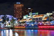 8 Best Places to Go Shopping in Clarke Quay & Riverside - Where to Shop ...