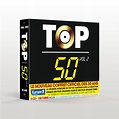 Nouveau coffret Anthologique : Top 50 Vol.2