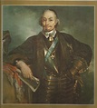 Turma da História: O Conde Maurício de Nassau.