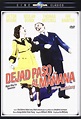 Dejad Paso Al Mañana [DVD] : Amazon.es: Oficina y papelería