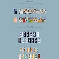 Seventeen - Album Vol. 4 (Repackage) [SECTOR 17] - Albums - Shop - NEOE ...