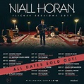 "Flicker Sessions": ingressos para toda turnê de Niall Horan estão ...
